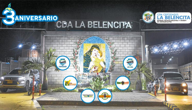 La Belencita 
