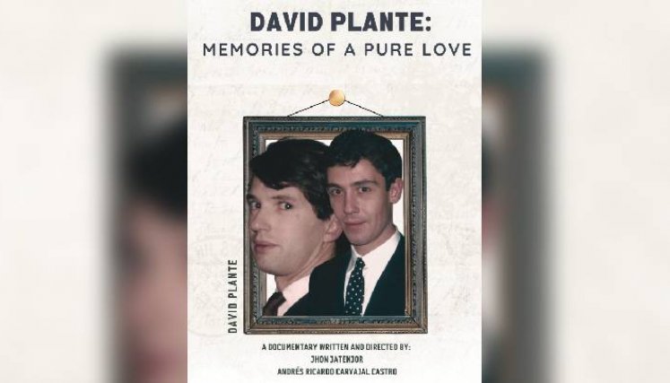 David Plante