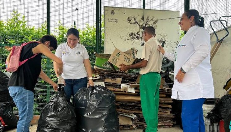 Reciclatón 