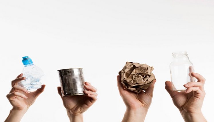 Reciclaje. / Foto: Cortesía