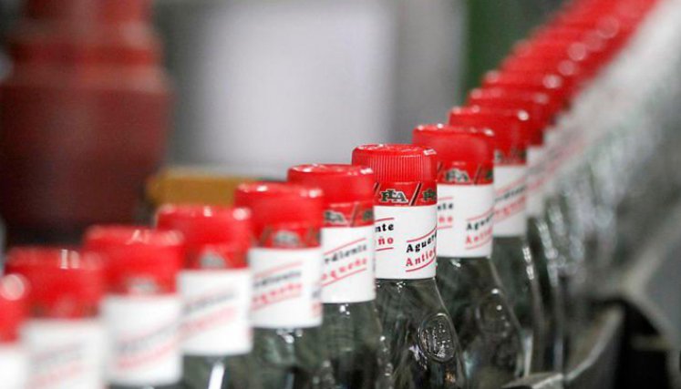 Aguardiente y ron: los productos con que Colombia podría aumentar sus exportaciones a EE. UU.
