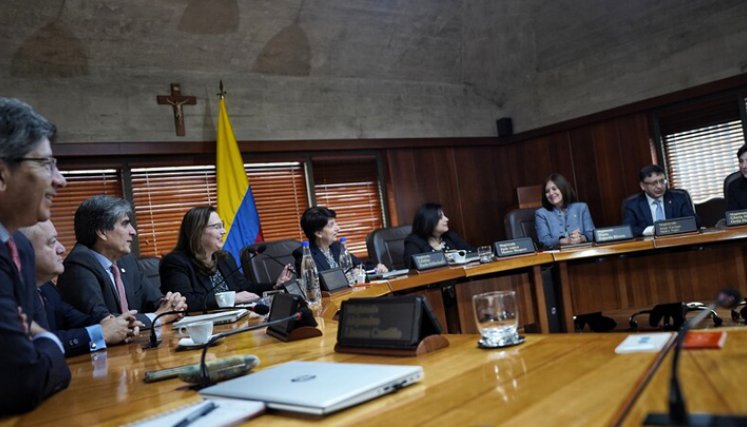 Audiencias