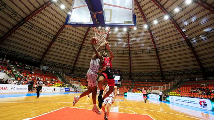 Baloncesto