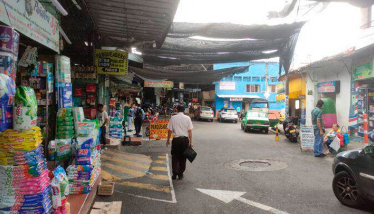 bucaramanga