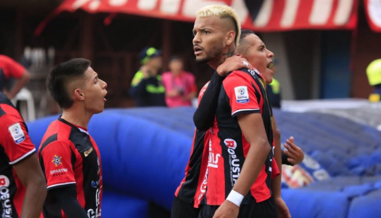 Cúcuta Deportivo