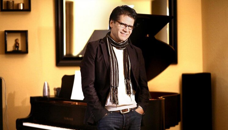 Jesús Adrián Romero estará de gira por Medellín, Cúcuta y bogotá