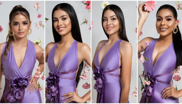 En el certamen Miss Teen Norte de Santander participan 20 representantes de diferentes municipios
