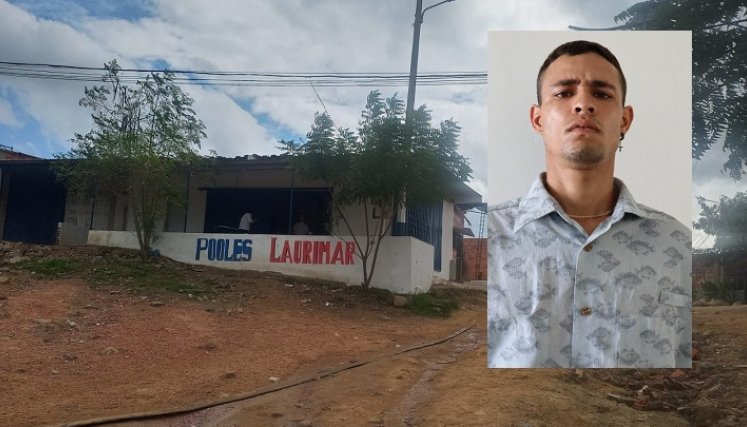 El ataque armado se habría dado por una venganza de ‘Megateo’ contra José Quintero