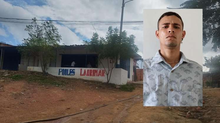 El ataque armado se habría dado por una venganza de ‘Megateo’ contra José Quintero