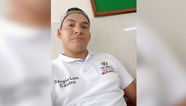 Petro ordenó investigar el crimen del líder Sergio Castro en Tibú