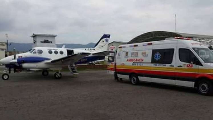 Ante la emergencia vial los dirigentes proponen reactivar los vuelos desde el aeropuerto local.