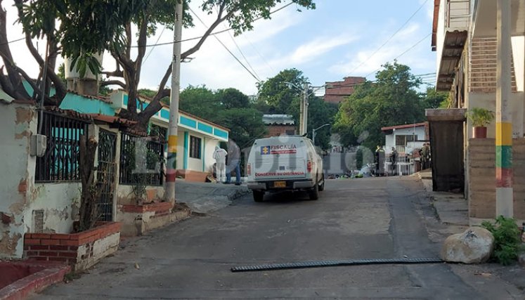 Asesinato Alfonso López 