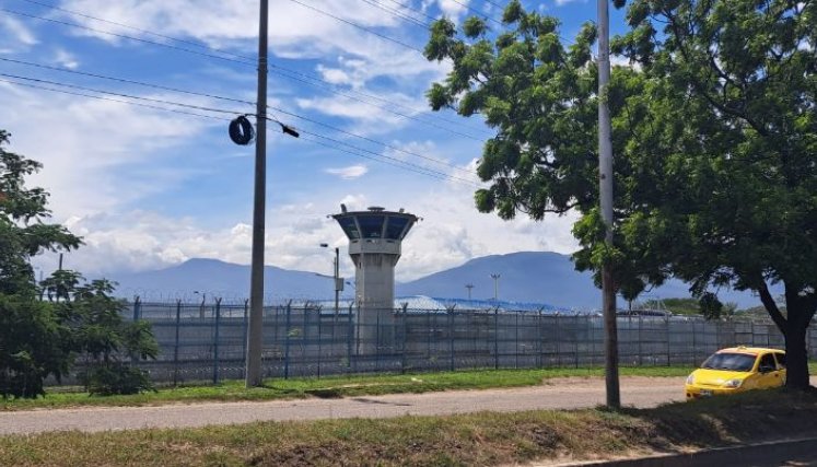 Se conoció que la Uspec ha visitado este año en dos ocasiones el centro penitenciario y ha demostrado su voluntad para que las obras se ejecuten, pero falta que ENTerritorio asuma responsabilidades. /Fotos: La Opinión 