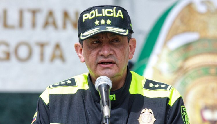 Eliecer Camacho