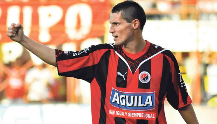 Federico Barrionuevo
