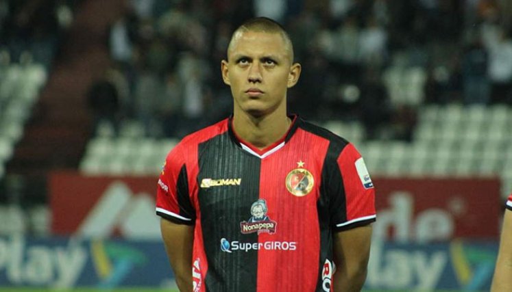 José Orlando Pérez