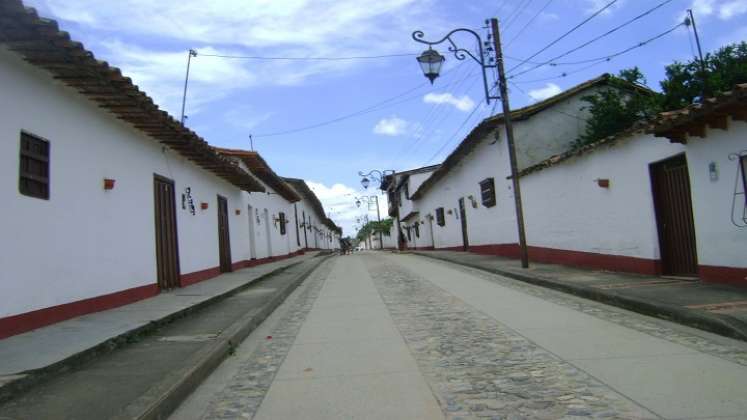 Una difícil situación vive el alcalde de La Playa de Belén en la recta final de su administración./ Foto: Cortesía.