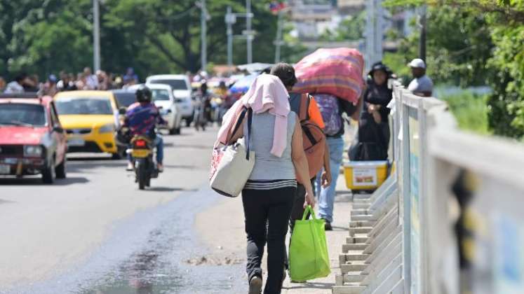 Migración venezolana: entre fortalezas y oportunidades