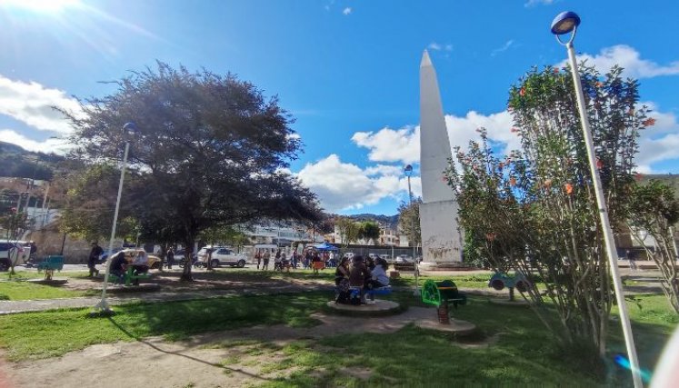 Avanzan los proyectos en salud, turismo y educación
