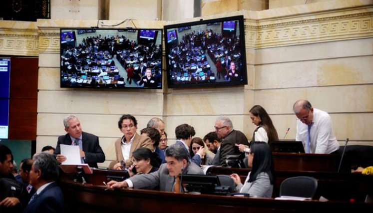 Senado de la República 