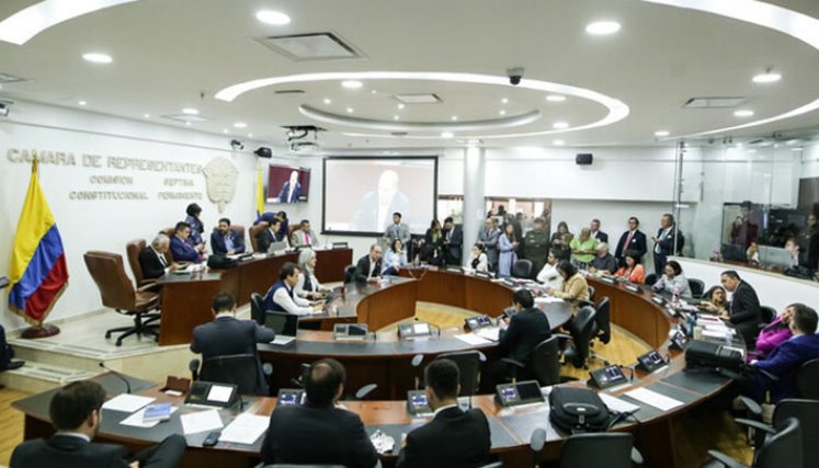 Reformas del Gobierno
