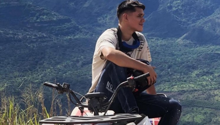 Tres reguetoneros le cantan al municipio El Zulia