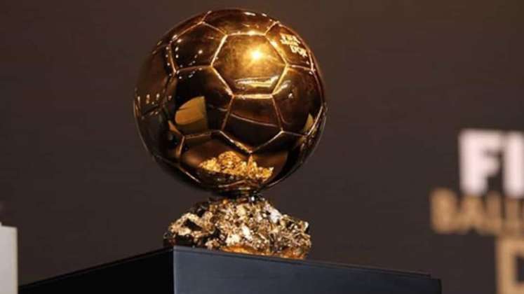 Balón de oro