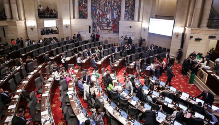 congreso
