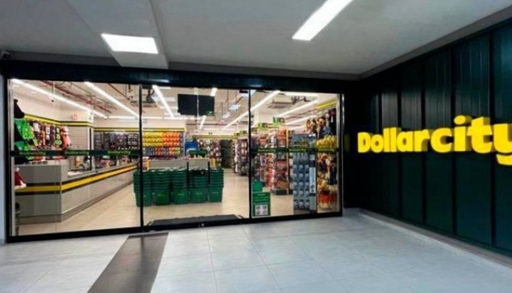 Dolar-city