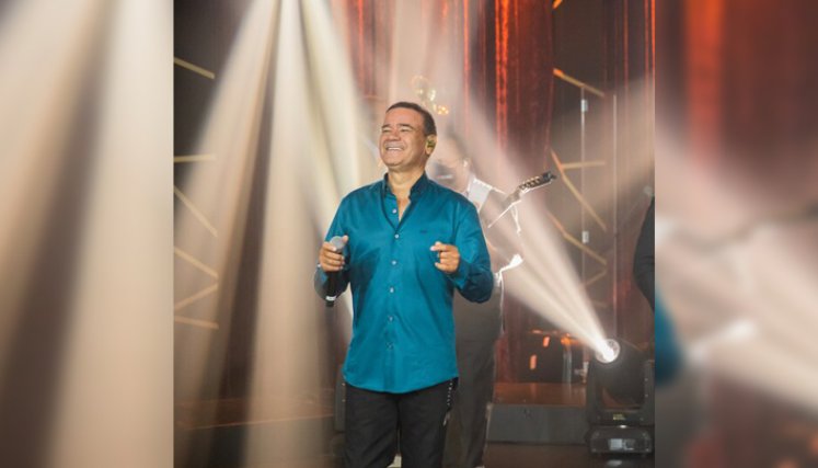 Villazón se prepara para su homenaje en el Festival de la Leyenda Vallenata