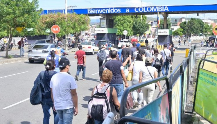 Migración venezolana: entre fortalezas y oportunidades