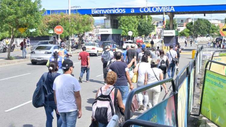 Migración venezolana: entre fortalezas y oportunidades