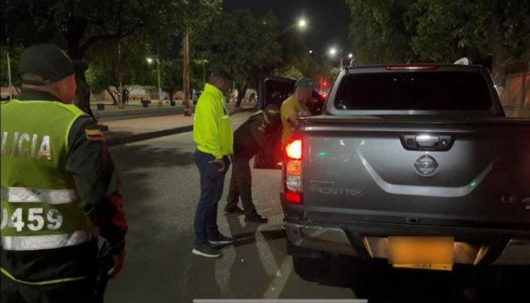 Inseguridad en Cúcuta 