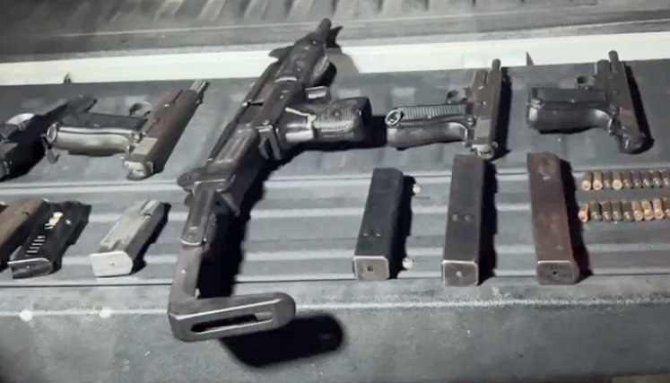 armas