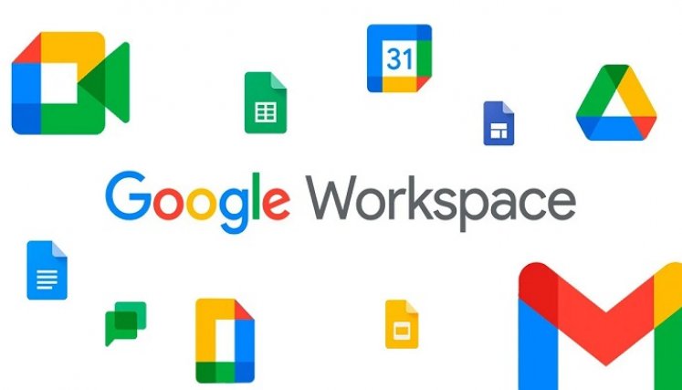 Google-Workspace. / Foto: Cortesía