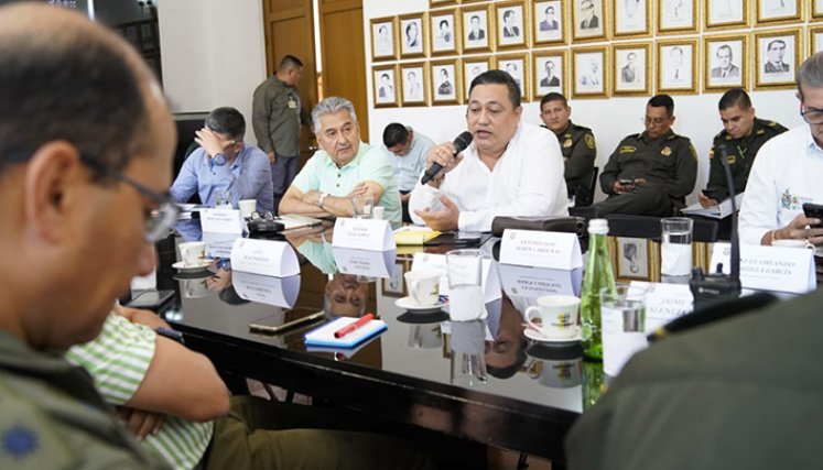ALCALDE DE TIBÚ