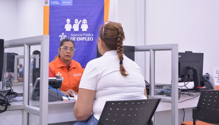 El SENA informó que estas jornadas, en las que recibirán las hojas de vidas de quienes se quieran postular, se desarrollarán de 8:00 a.m. a 4:00 p.m.