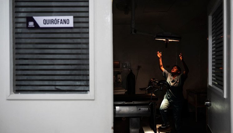 Aborto en Venezuela 