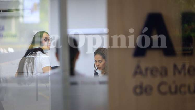 Baterías sanitarias en Cúcuta