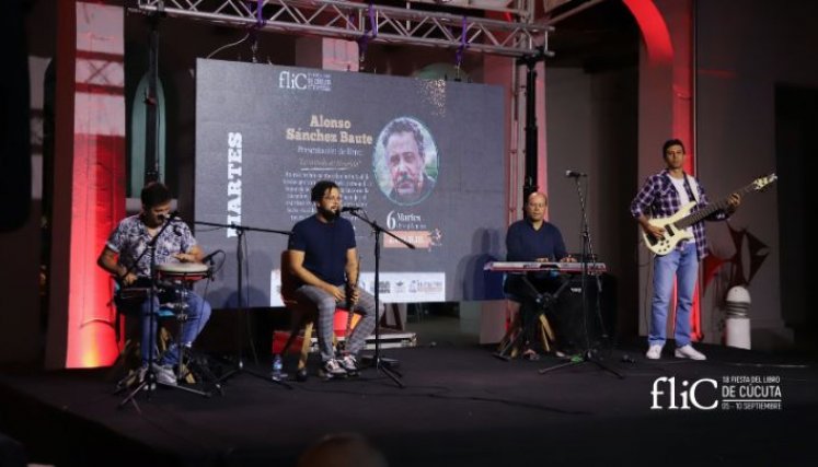FLIC CÚCUTA