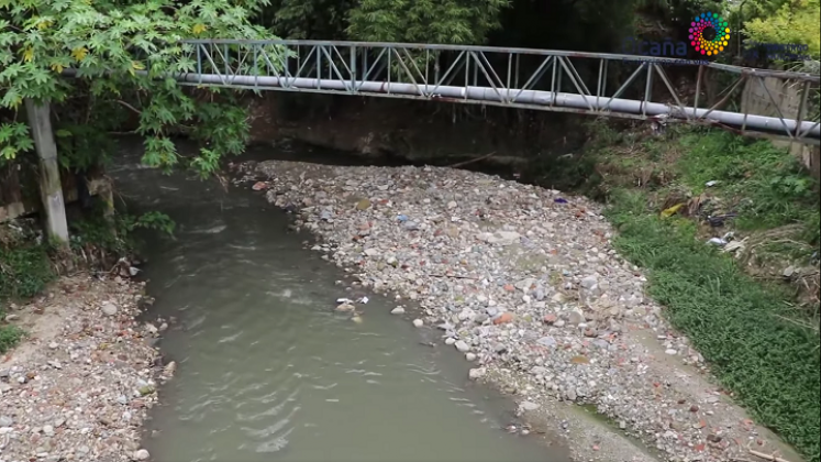 Los cruces especiales serán una realidad en el municipio de Ocaña./ Foto: La Opinión.