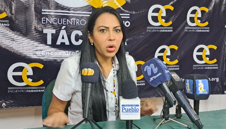 Delsa Solorzano