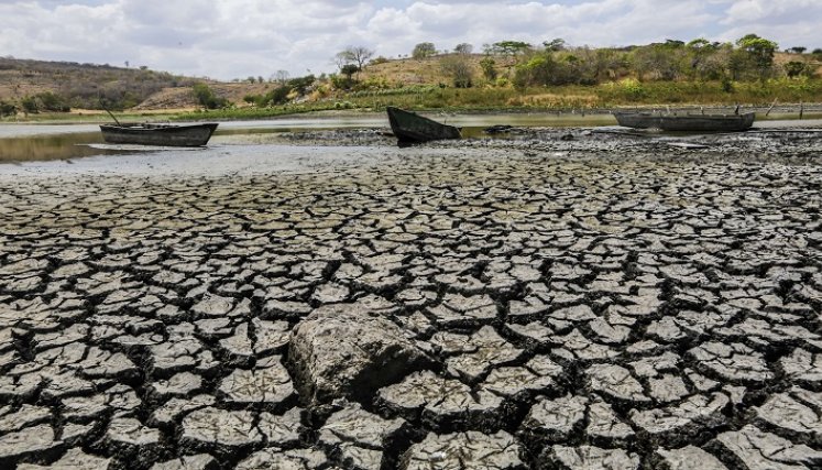 Fenómeno de El Niño