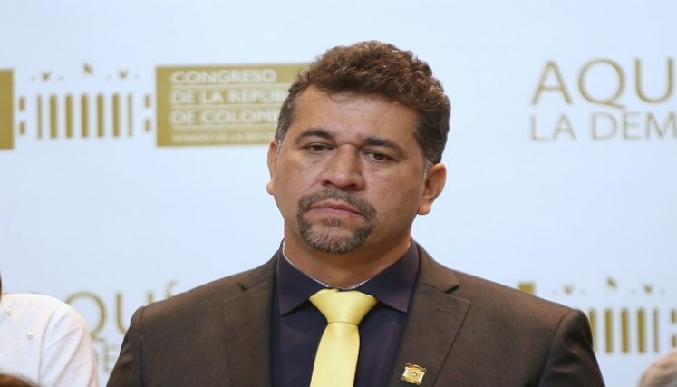 Embajador de Colombia en Nicaragua