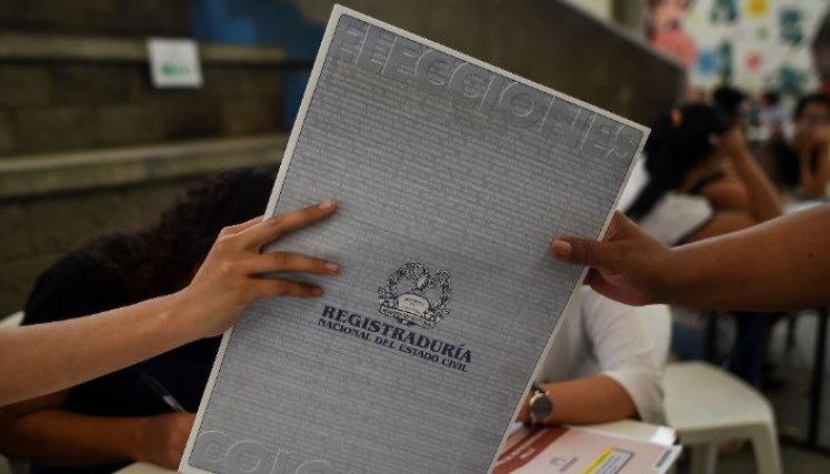 Así están las apuestas en el Concejo de Cúcuta para las elecciones de octubre./Foto archivo