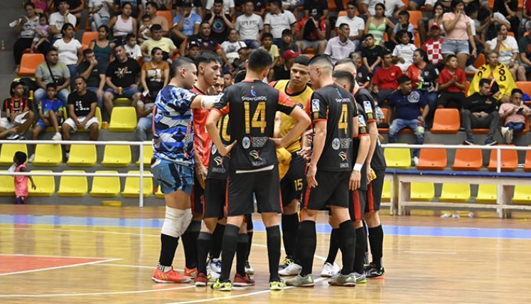 Estrellas del Deporte 