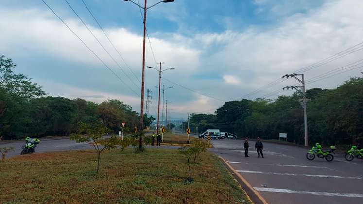 Explosivo Jardín Plaza