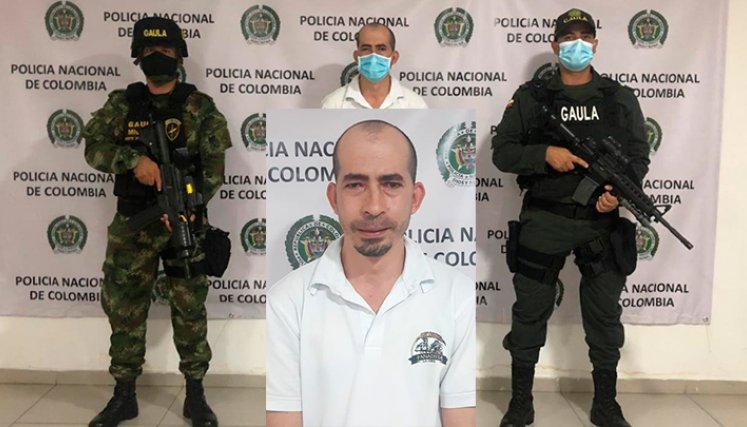Jesús Alonso Quintero Solano