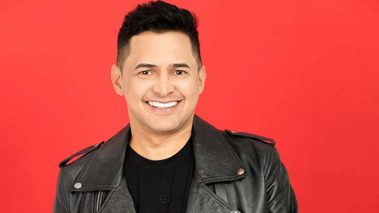 Jorge Celedón. 