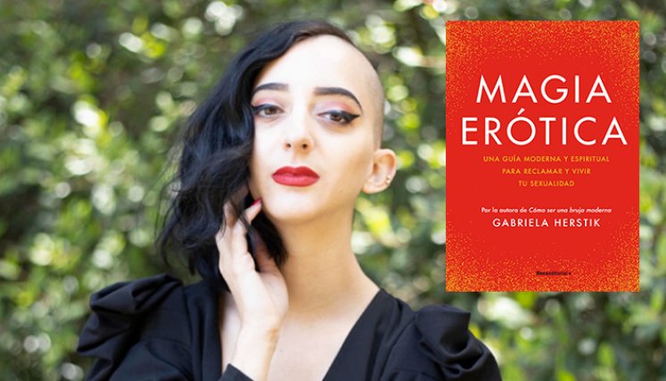 Magia-erótica